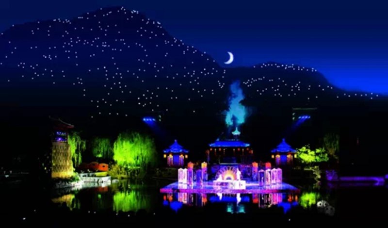 舞台剧策划：点亮艺术之夜的艺术创造者